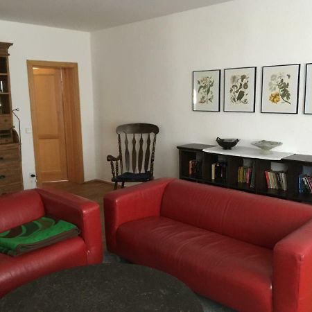 Storchenblick Daire Straupitz Dış mekan fotoğraf