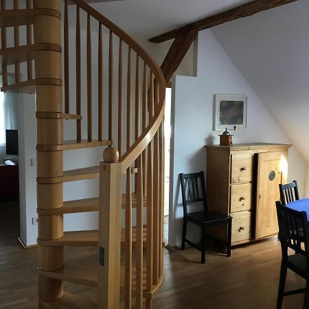 Storchenblick Daire Straupitz Dış mekan fotoğraf