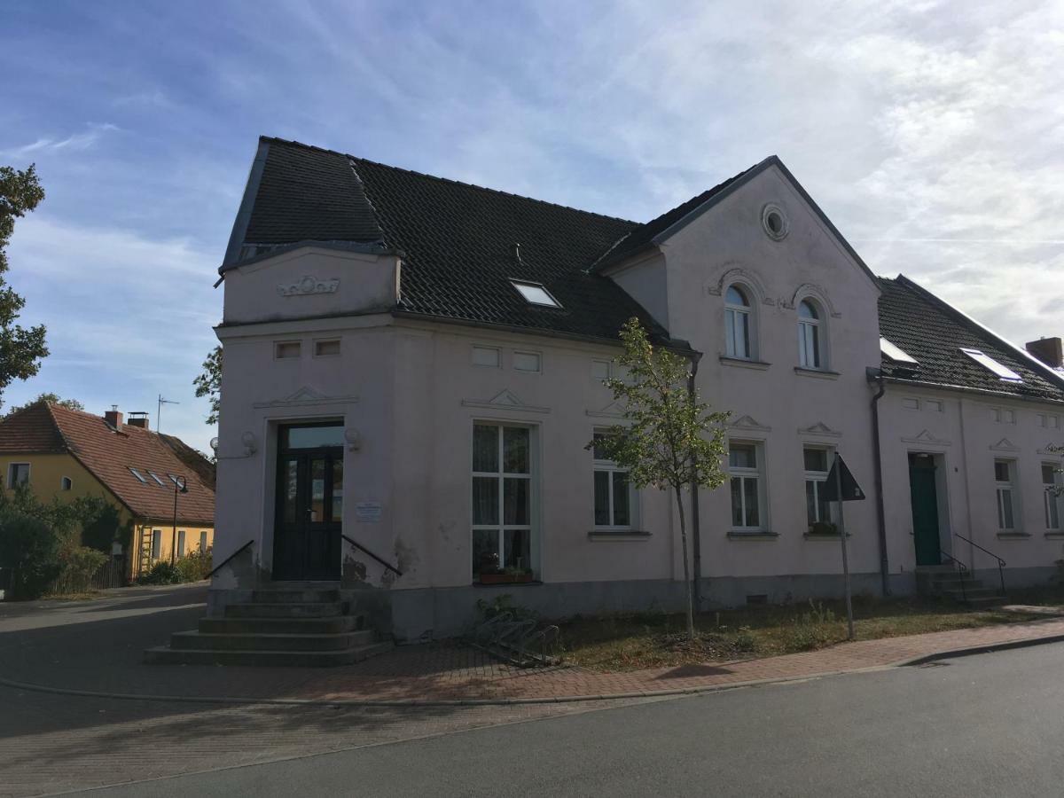 Storchenblick Daire Straupitz Dış mekan fotoğraf