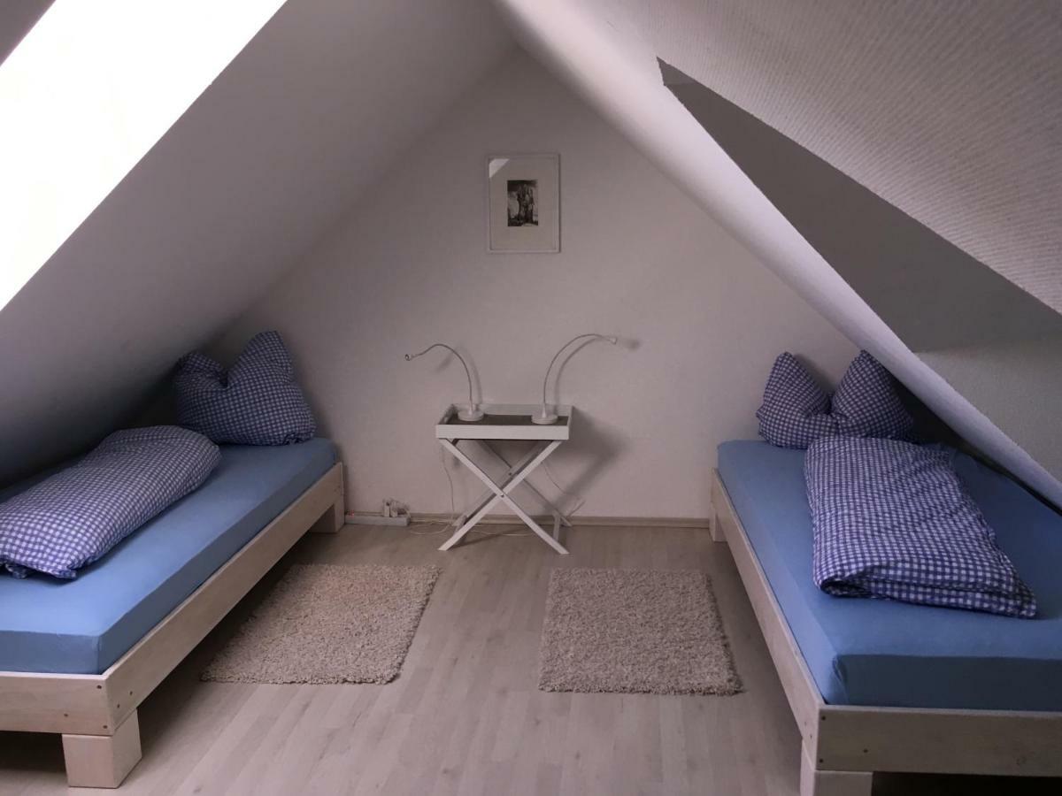 Storchenblick Daire Straupitz Dış mekan fotoğraf