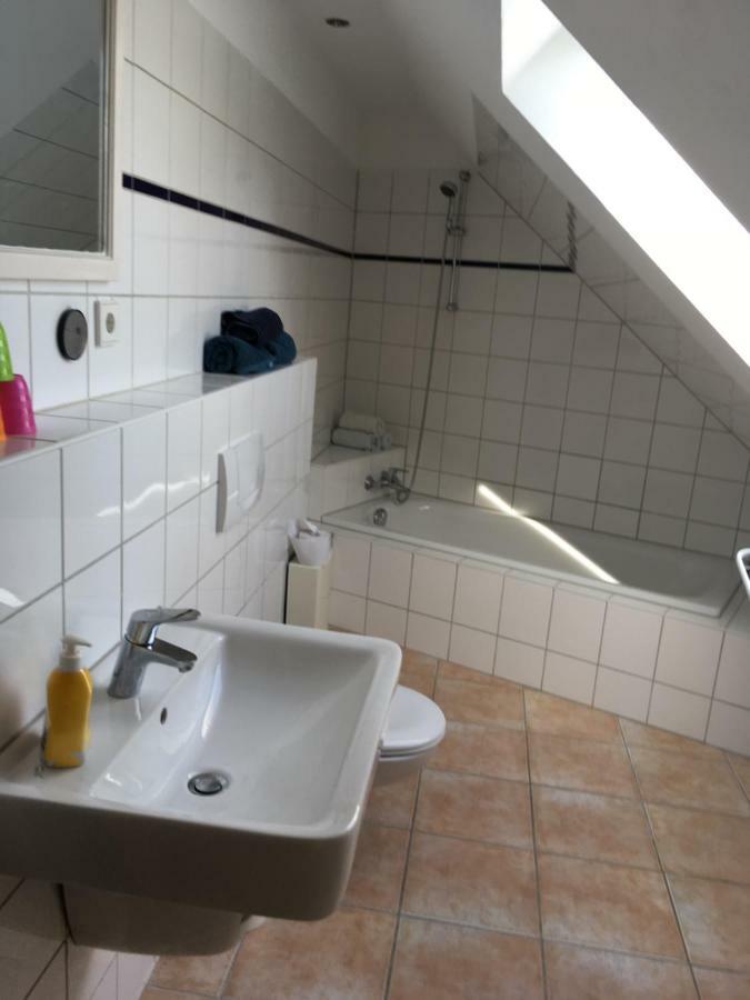 Storchenblick Daire Straupitz Dış mekan fotoğraf